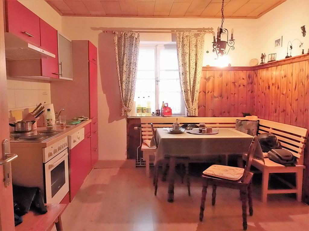 Apartmán Haus Gerstbauer Aggsbach Pokoj fotografie