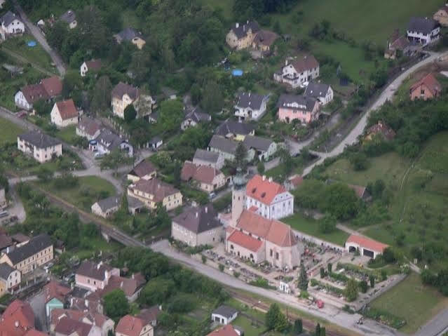 Apartmán Haus Gerstbauer Aggsbach Exteriér fotografie